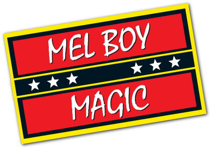 Mel-Boy Magic